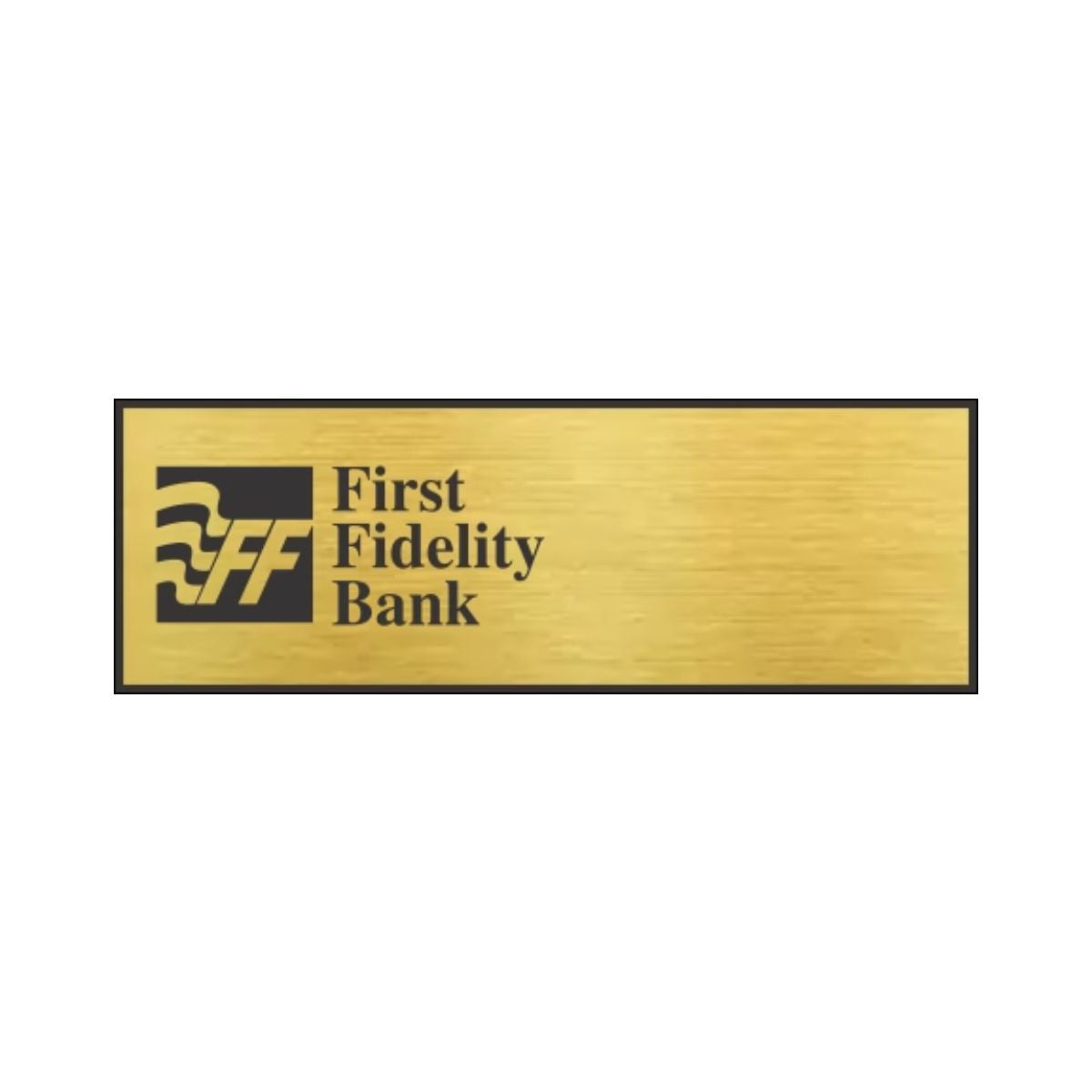 First Fidelity