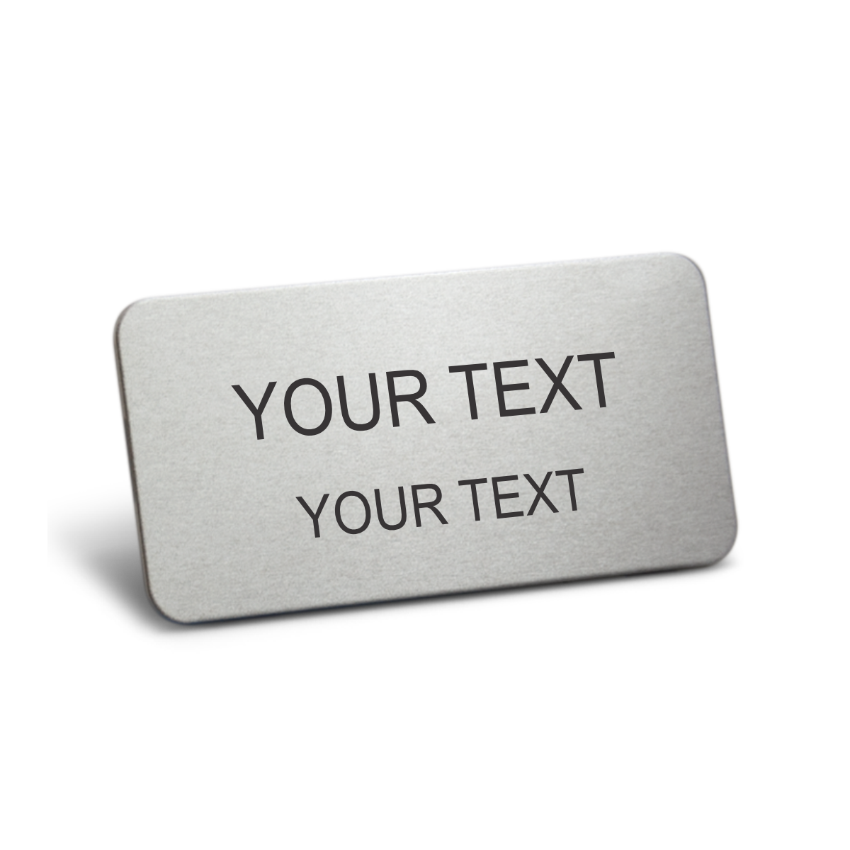 1.5" x 3" 2L - No Logo